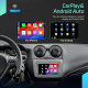 Autoradio Écran Tactile 7 Pouces Android 15 Avec Carplay Et GPS Intégré Pour Une Conduite Connectée - www.yonis-shop.com