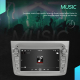 Autoradio Écran Tactile 7 Pouces Android 15 Avec Carplay Et GPS Intégré Pour Une Conduite Connectée - www.yonis-shop.com