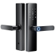 Serrure Connectée WiFi Avec Empreinte Digitale Et Mot De Passe Sécurité Maximale Et Gestion Multi-Utilisateurs - www.yonis-sh...