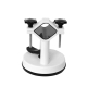 Support Ventouse Innovant Pour Pistolet De Massage Facile À Installer Et Transporter - www.yonis-shop.com