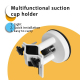 Support Ventouse Innovant Pour Pistolet De Massage Facile À Installer Et Transporter - www.yonis-shop.com
