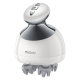 Pistolet De Massage Étanche IPX7 Avec Techniques De Massage Simulées Et Lumière Rouge Apaisante