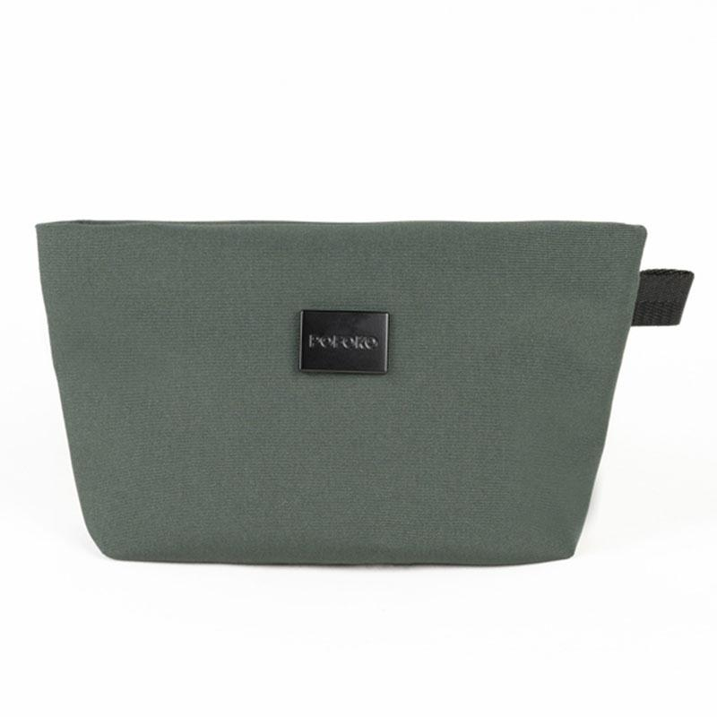 Sacoche Ordinateur Portable Imperméable Grande Capacité Rangement Acc