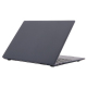 Sacoche Ordinateur Portable Antichoc Design Slim Protection Complète Contre Rayures Et Chaleur Noir