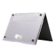 Sacoche Ordinateur Portable Antichoc Design Slim Protection Complète Contre Rayures Et Chaleur Noir - www.yonis-shop.com