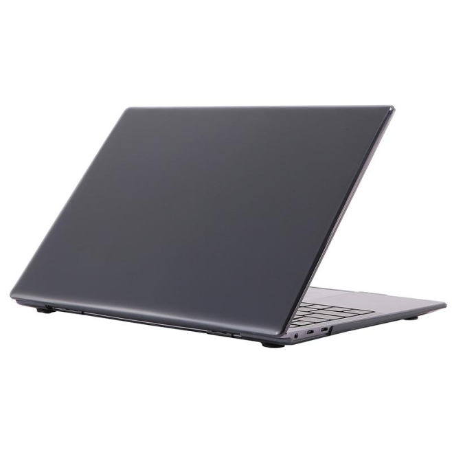 Sacoche Ordinateur Portable Antichoc Cristal Protection Complète Design Slim Léger Accélère Dissipation Chaleur Matériau Anti...