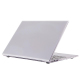 Sacoche Ordinateur Portable Antichoc Cristal Protection Complète Design Slim Léger Accélère Dissipation Chaleur Matériau Anti...