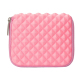 Sacoche Ordinateur Portable Élégante Et Protection Optimale Contre Poussière Et Chocs 16x13x1.5cm Noire - www.yonis-shop.com