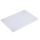 Sacoche Ordinateur Portable Antichoc Transparent Protection Complète Design Mince Ultra Léger Dissipation Chaleur Accélérée -...