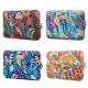 Sacoche Ordinateur Portable Feuilles Colorées Étanche et Résistante pour Protection Optimale - www.yonis-shop.com