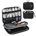 Sacoche Ordinateur Portable Multi-Usage Avec Grande Capacit&eacute; Pour Ranger Vos Accessoires En Toute S&eacute;curit&eacute; - www.yonis-shop.com