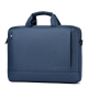 Sacoche Ordinateur Portable Tissu Oxford Résistante et Confortable Taille 13 Pouces Couleur Gris Foncé - www.yonis-shop.com