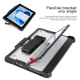 Sacoche Ordinateur Portable Transparente Avec Sangle Main Et Épaule Protection Complète Facile À Transporter - www.yonis-shop...