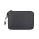 Sacoche Ordinateur Portable Imperméable Multi-Usage Avec Double Couche Et Design Robuste En Nylon - www.yonis-shop.com