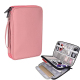 Sacoche Ordinateur Portable Imperméable Multi-Usage Avec Double Couche Et Design Robuste En Nylon - www.yonis-shop.com