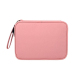 Sacoche Ordinateur Portable Imperméable Multi-Usage Avec Double Couche Et Design Robuste En Nylon - www.yonis-shop.com