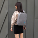 Sacoche Ordinateur Portable Étanche Pour Laptop 15 Pouces Tissu Polyester Haute Densité Protection Renforcée Légère et Durabl...