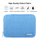 Sacoche Ordinateur Portable 7.9 Pouces Protection Imperméable Et Antichoc Pour Tablettes iPad Galaxy Lenovo Huawei - www.yoni...