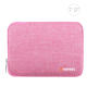 Sacoche Ordinateur Portable 7.9 Pouces Protection Imperméable Et Antichoc Pour Tablettes iPad Galaxy Lenovo Huawei - www.yoni...