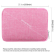 Sacoche Ordinateur Portable 7.9 Pouces Protection Imperméable Et Antichoc Pour Tablettes iPad Galaxy Lenovo Huawei - www.yoni...