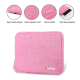 Sacoche Ordinateur Portable 7.9 Pouces Protection Imperméable Et Antichoc Pour Tablettes iPad Galaxy Lenovo Huawei - www.yoni...