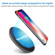 Chargeur Sans Fil 10W Léger et Portable Pour Téléphone Avec Technologie De Charge Rapide Efficace Et Sécurisée - www.yonis-sh...