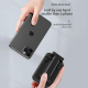 Chargeur Sans Fil Portable 2 en 1 avec Support Pliable et Angle Réglable Compact et Léger - www.yonis-shop.com