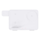 Chargeur Sans Fil Magnétique 3 en 1 Avec Veilleuse Intégrée Puissance de 30W pour Trois Appareils - www.yonis-shop.com