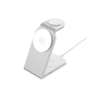 Chargeur Sans Fil 3 En 1 Magnétique Ultra Compact Pour iPhone Air Pods Et Apple Watch - www.yonis-shop.com