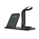 Chargeur Sans Fil 3 En 1 Rapide Pour iPhone Apple Watch Et AirPods - www.yonis-shop.com