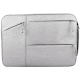 Sacoche Ordinateur Portable Rose Multifonction avec Poches Multiples pour Macbook Samsung Lenovo et Plus - www.yonis-shop.com