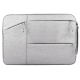 Sacoche Ordinateur Portable Rose Multifonction avec Poches Multiples pour Macbook Samsung Lenovo et Plus - www.yonis-shop.com