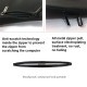 Sacoche Ordinateur Portable 17 Pouces Haute Protection Antichoc Étanche Résistante Avec Fermeture Éclair Métallique - www.yon...