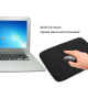 Sacoche Ordinateur Portable 17 Pouces Haute Protection Antichoc Étanche Résistante Avec Fermeture Éclair Métallique - www.yon...
