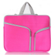 Sacoche Ordinateur Portable Multi-Poches 15.6 Pouces en Tissu de Plongée - www.yonis-shop.com