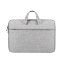 Sacoche Ordinateur Portable Grande Capacit&eacute; Imperm&eacute;able Anti-Choc 15.6 Pouces Bleu Marine Confortable et Durable - www.yonis-...