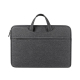Sacoche Ordinateur Portable Grande Capacité Imperméable Anti-Choc 15.6 Pouces Bleu Marine Confortable et Durable - www.yonis-...