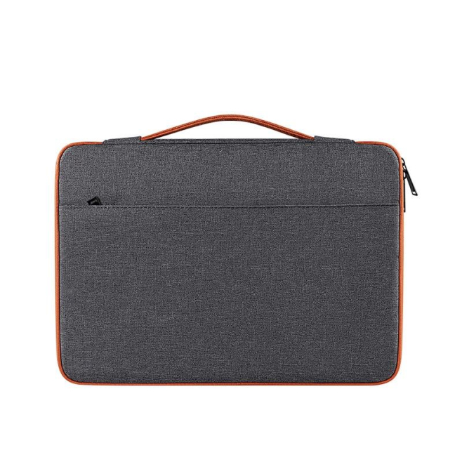 Sacoche Ordinateur Portable Étanche 15.6 Pouces Rose Beauté Protection Antichoc et Résistante - www.yonis-shop.com