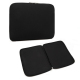 Sacoche Ordinateur Portable 17 Pouces Protection Anti-Rayures Étanche Résistante Sans Élastique - www.yonis-shop.com