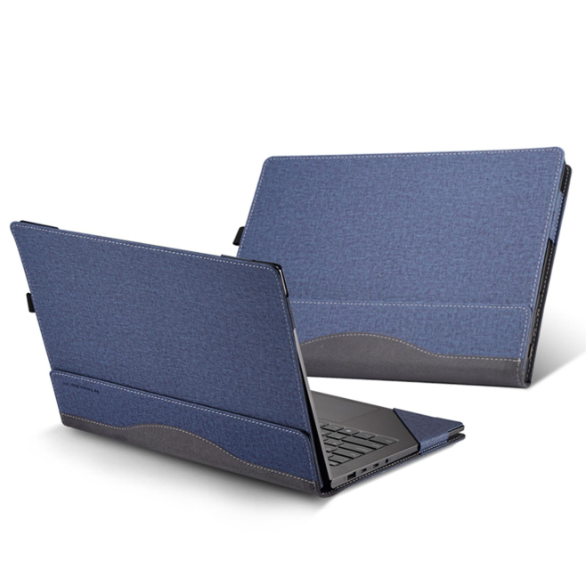 Sacoche Ordinateur Portable Anti-Chute Protection Optimale Design Magnétique Confortable et Respirante - www.yonis-shop.com