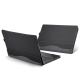Sacoche Ordinateur Portable Anti-Chute Protection Optimale Design Magnétique Confortable et Respirante - www.yonis-shop.com