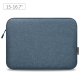 Sacoche Ordinateur Portable 16 Pouces Protection Antichoc Ultra Légère Pour Laptop 15-16.7 Pouces