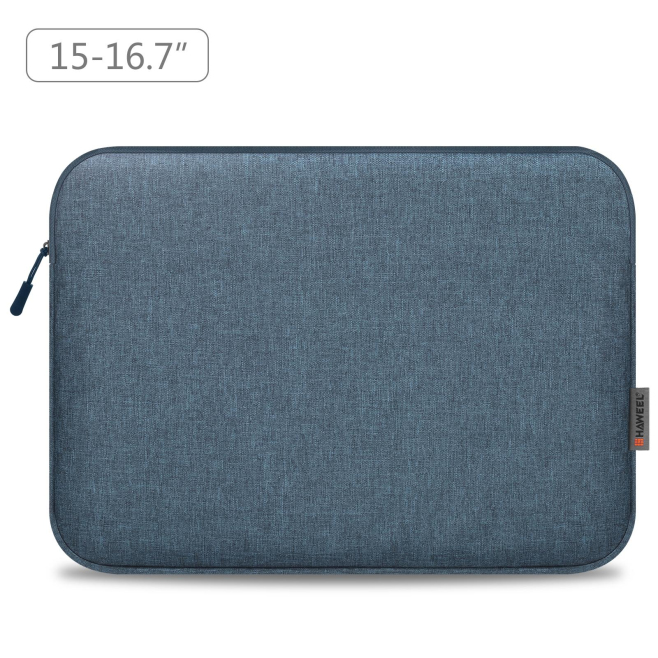 Sacoche Ordinateur Portable 16 Pouces Protection Antichoc Ultra Légère Pour Laptop 15-16.7 Pouces - www.yonis-shop.com