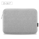 Sacoche Ordinateur Portable 16 Pouces Protection Antichoc Ultra Légère Pour Laptop 15-16.7 Pouces - www.yonis-shop.com