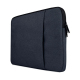 Sacoche Ordinateur Portable Universelle 15.6 Pouces Protection Antichoc Doublure Douce Résistante à l'Eau Navy - www.yonis-sh...