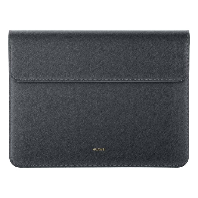 Sacoche Ordinateur Portable Élégante Et Légère Pour Laptop 13 Pouces Protection En Cuir - www.yonis-shop.com