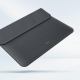 Sacoche Ordinateur Portable Élégante Et Légère Pour Laptop 13 Pouces Protection En Cuir - www.yonis-shop.com