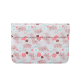 Sacoche Ordinateur Portable 13.3 Pouces En Cuir PU Et Nylon Résistante À La Poussière Et Aux Chocs Motif Chat - www.yonis-sho...
