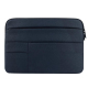 Sacoche Ordinateur Portable Universelle Multi-Poches Tissu Oxford Doux et Confortable Pour Ordinateurs et Tablettes Jusqu'à 1...