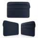 Sacoche Ordinateur Portable Universelle Multi-Poches Tissu Oxford Doux et Confortable Pour Ordinateurs et Tablettes Jusqu'à 1...